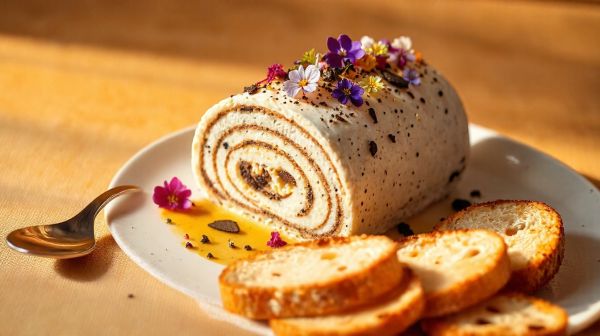 10 façons créatives d'utiliser la crème de truffe en cuisine