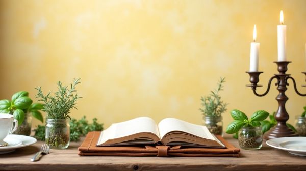 5 avantages d'abonner à un magazine de cuisine pour réinventer vos plats