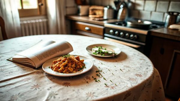 5 avantages d'abonner à un magazine de cuisine pour réinventer vos plats