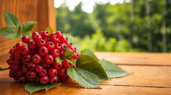 Découvrez comment le sumac vinaigrier booste votre bien-être