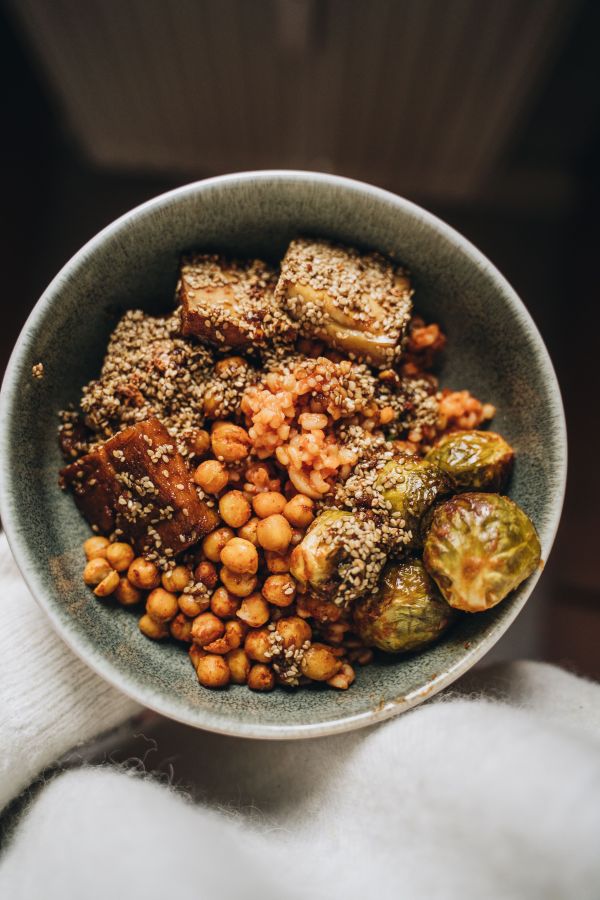 Découvrez le meilleur restaurant tunisien à Lyon : Chouchou