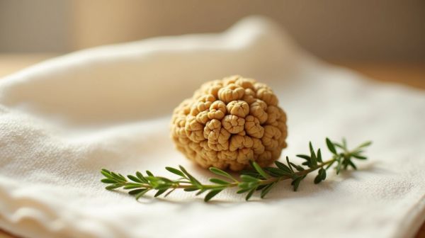 La crème de truffe : un atout secret pour vos plats