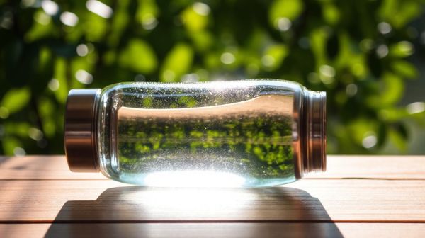 Les meilleures gourdes isothermes pour vos boissons préférées