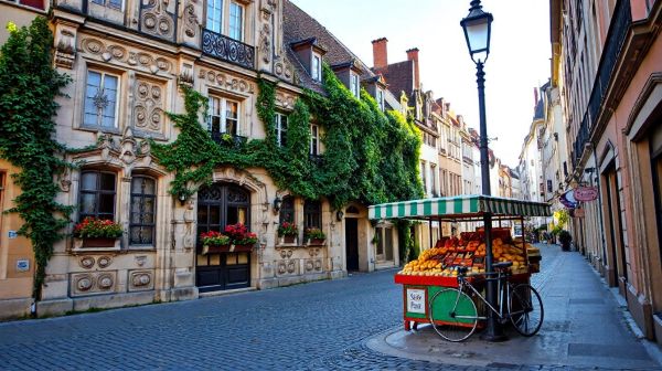Organisez des événements mémorables à Nancy avec un traiteur