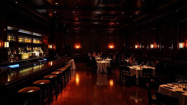 Pourquoi opter pour la privatisation d'un bar pour vos événements
