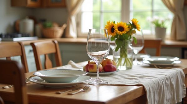 Pourquoi un magazine cuisine pourrait transformer vos repas quotidiens