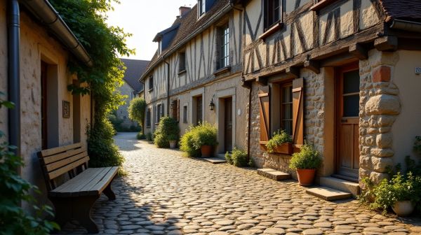 Quand manger sur le pouce aux Villiers-Saint-Frédéric ?