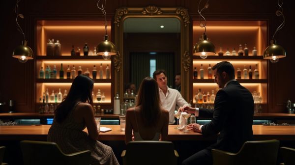 Reserver ou privatiser un bar : la solution qui simplifie l'organisation de vos soirees