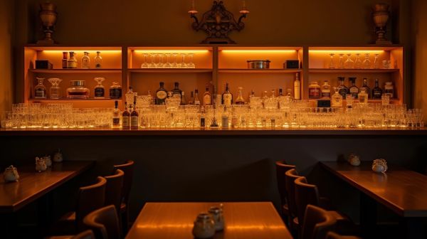 Reserver ou privatiser un bar : la solution qui simplifie l'organisation de vos soirees