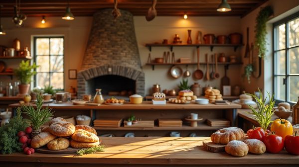 Se reconvertir dans la pâtisserie : par où commencer