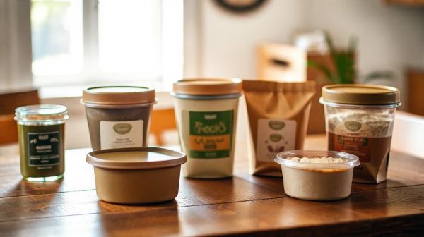 Top 5 critères pour sélectionner des boîtes alimentaires écologiques