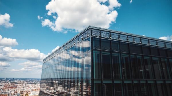 Top 5 des traiteurs d'entreprise en Île-de-France : Choisissez l'Ecrin
