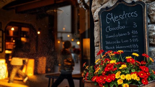 Top adresses pour un repas rapide à Villiers-Saint-Frédéric