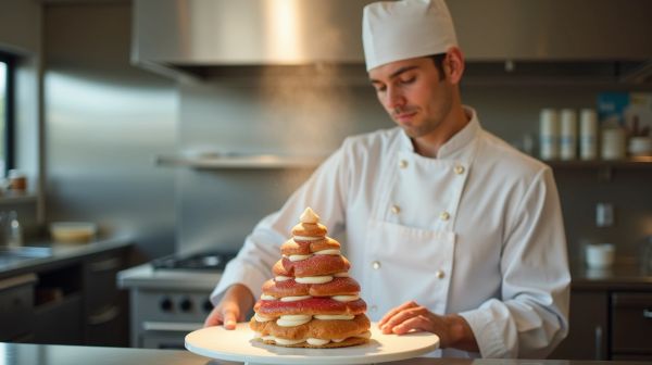 Top conseils pour embrasser une carrière en pâtisserie
