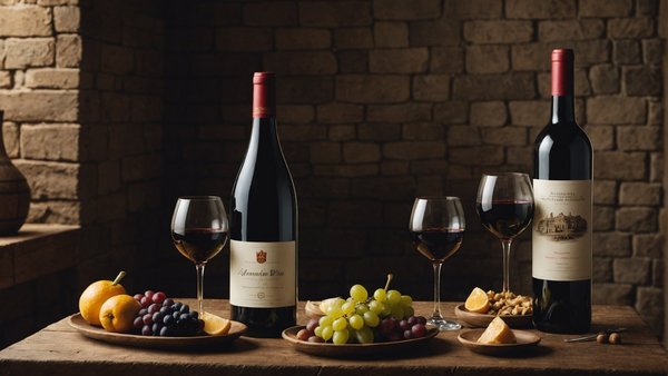 L'histoire fascinante du vin arménien: héritage millénaire