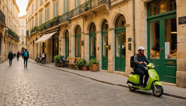 Livraison repas  Montpellier : des formules pour tous les goûts